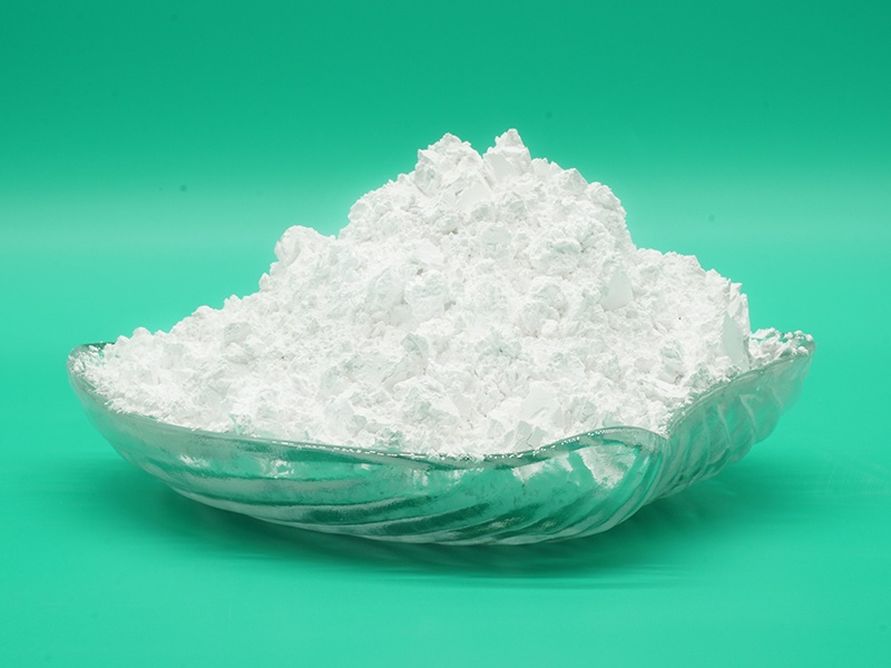 白刚玉微粉的化学成分对其性能的影响